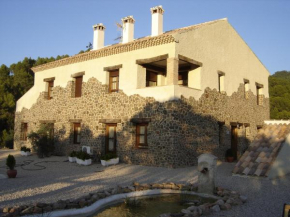 Casa Rural Cortijo La Ajedrea